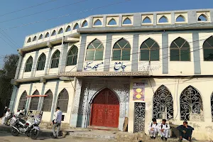 Jāmi Masjid Sethī image