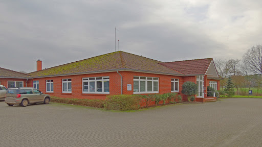 Veterinarians at Finkenberg unter Verden, 