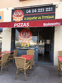 Photos du propriétaire du Livraison de pizzas Casa Pizza à Toulon - n°1