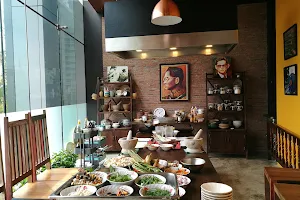 Bangkok Bold Kitchen at Riverside Plaza image