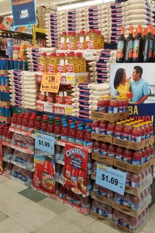 Supermarket «R Ranch Market 11», reviews and photos, 17305 Valley Blvd, La Puente, CA 91744, USA