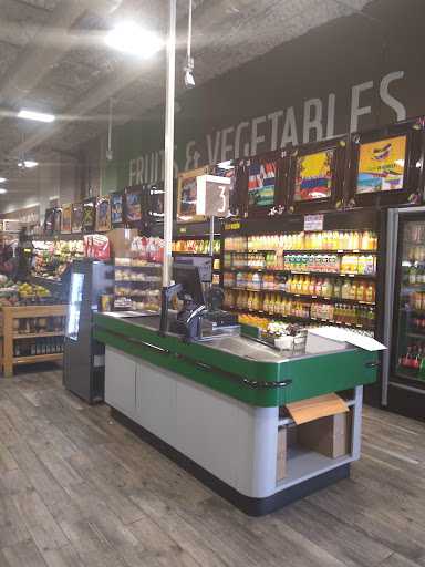 Supermarket «Riverview Fresh Market», reviews and photos, 9613 US-301, Riverview, FL 33578, USA