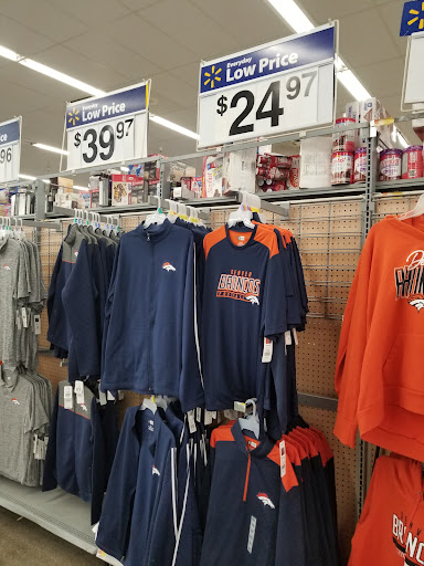 Department Store «Walmart Supercenter», reviews and photos, 952 Swede Gulch Rd, Evergreen, CO 80439, USA