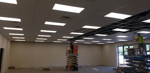 Auto Parts Store «Auto Parts Company», reviews and photos, 203 N Tennessee St, Cartersville, GA 30120, USA