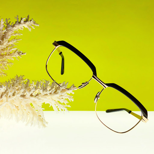 Optician «Labrabbit Optics», reviews and photos, 1104 N Ashland Ave, Chicago, IL 60622, USA