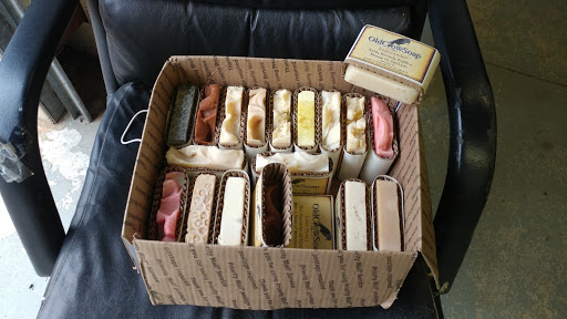 Flea Market «Dixie 400 Flea Market», reviews and photos, 4750 Settingdown Cir, Cumming, GA 30028, USA