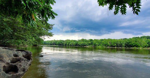 National Park «George Washington Memorial Parkway First Overlook», reviews and photos, George Washington Memorial Pkwy, Arlington, VA 22207, USA