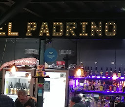 LOS HEREDEROS DEL PADRINO BAR photo