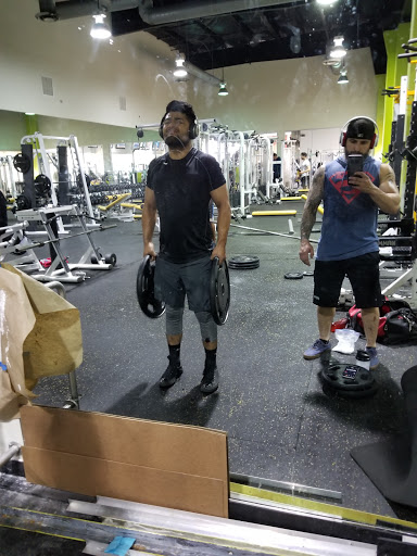 Health Club «GB3-Sunnyside», reviews and photos, 6149 E Kings Canyon Rd, Fresno, CA 93727, USA