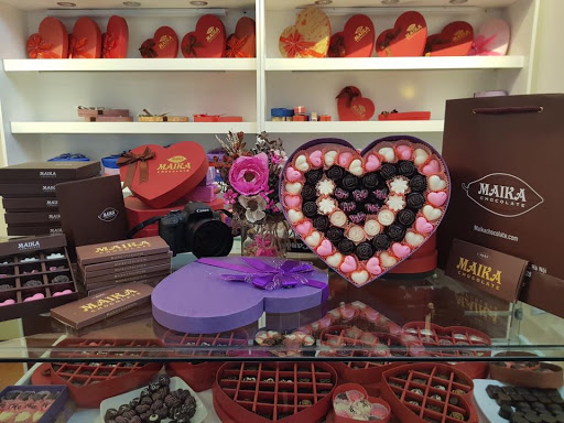 Top 20 cửa hàng chocolate Huyện Thanh Oai Hà Nội 2022