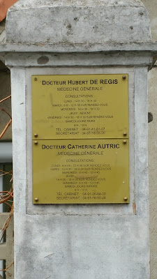 Autric Catherine à Marseille