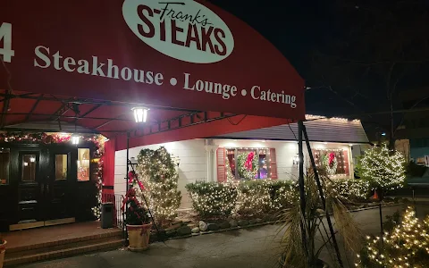 Frank's Steaks image