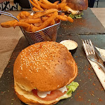 Photo n° 11 de l'avis de Kadi.a fait le 01/11/2022 à 15:12 pour MUST LUNCH à Villeurbanne