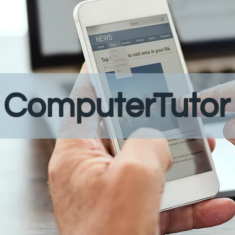 ComputerTutor