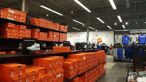 Sporting Goods Store «Nike Factory Store», reviews and photos, 6149 W Irlo Bronson Memorial Hwy, Kissimmee, FL 34747, USA