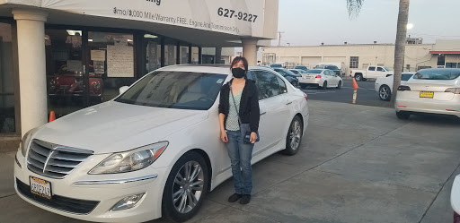 Used Car Dealer «Premier Auto Sales», reviews and photos, 1446 E Mineral King Ave, Visalia, CA 93292, USA