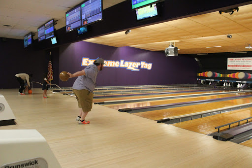 Bowling Alley «Cedar Lanes», reviews and photos, 1935 Cleveland Rd W, Sandusky, OH 44870, USA