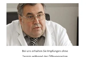 Micu Ioan Octavian Dr. (IMF Klausenburg) Facharzt für Allgemeinmedizin image
