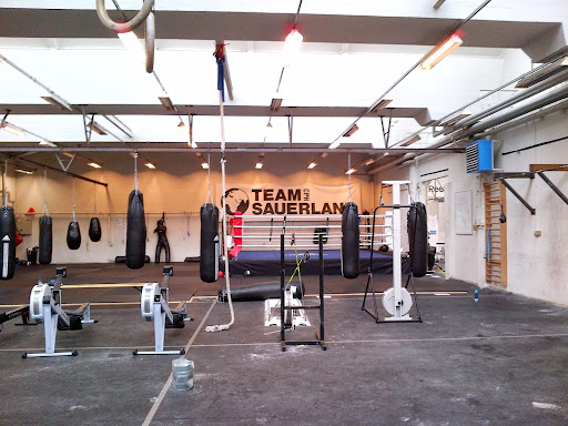 Butcher's Lab in Copenhagen, København