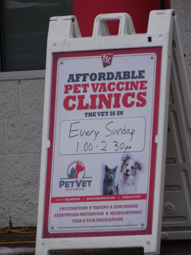 Home Improvement Store «Tractor Supply Co.», reviews and photos, 790 Horatio St, Utica, NY 13502, USA