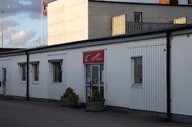 Varbergs Trafikskola AB