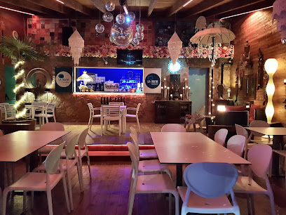 La Mina Bar - CV-200, dirección, 12413 Almedíjar, Castellón, Spain