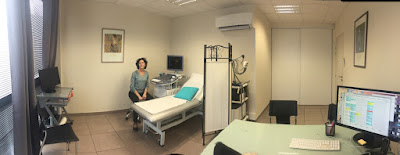 Pôle Médical Spécialisé à Béziers