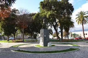 Plaza de Armas de Llay Llay image