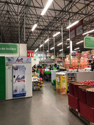 Mi Bodega Aurrera, San Andres Cuexcontitlan