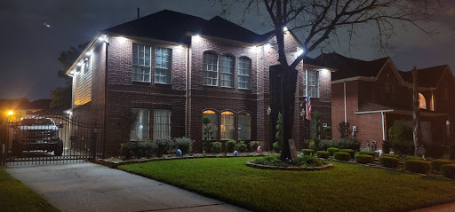 Air Conditioning Contractor «Cruz Air & Electric», reviews and photos, 2005 FM 1960 Bypass Rd E, Humble, TX 77338, USA