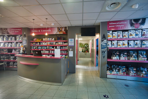 CLINIQUE VETERINAIRE CARLONE