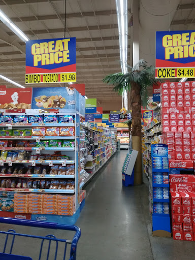 Grocery Store «Fiesta Foods», reviews and photos, 1875 N 1st St, Hermiston, OR 97838, USA