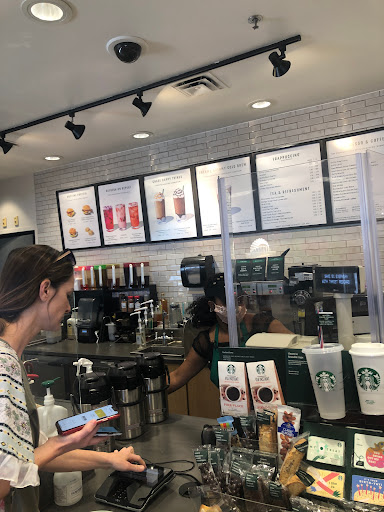 Coffee Shop «Starbucks», reviews and photos, 6455 Carlisle Pike #1a, Mechanicsburg, PA 17050, USA