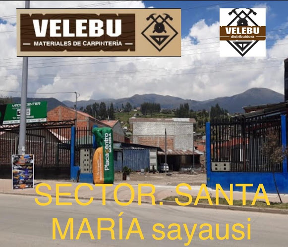 Opiniones de "VELEBU" Materiales de carpinteria en Cuenca - Carpintería