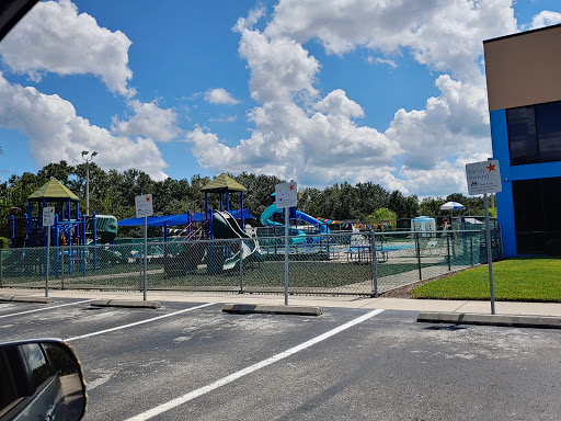 Gym «Plant City Family YMCA», reviews and photos, 1507 YMCA Pl, Plant City, FL 33563, USA