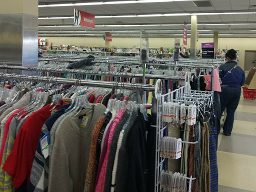 Thrift Store «Savers», reviews and photos, 26 Golf Center, Hoffman Estates, IL 60195, USA