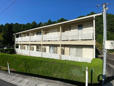 グランドハイツ柴原A・B棟