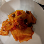 Photo n°2 de l'avis de Antonietta.c fait le 29/08/2023 à 06:18 sur le  Ciccio e La Ristogatta à Anguillara Sabazia