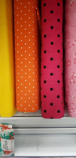 Fabric Store «Jo-Ann Fabrics and Crafts», reviews and photos, 4650 Arroya Vista S/C, Livermore, CA 94551, USA