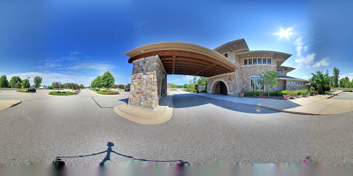 Funeral Home «Lee-Ellena Funeral Home», reviews and photos, 46530 Romeo Plank Rd, Macomb, MI 48044, USA