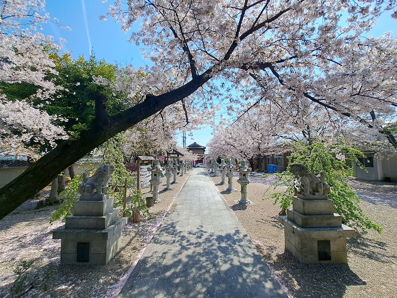 吉田神社