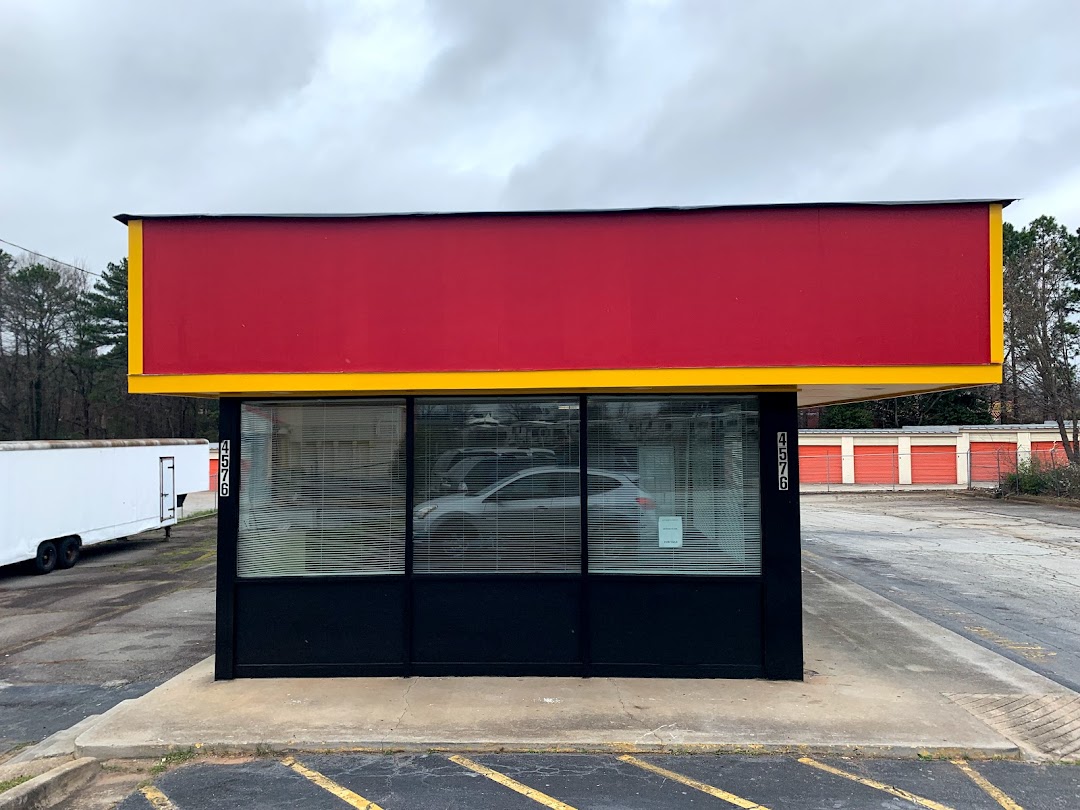 Triple M Auto Finders