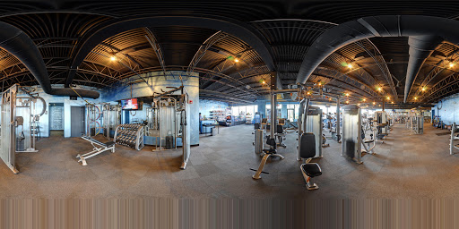 Gym «Elite Training & Fitness», reviews and photos, 1102 Nerge Rd, Elk Grove Village, IL 60007, USA