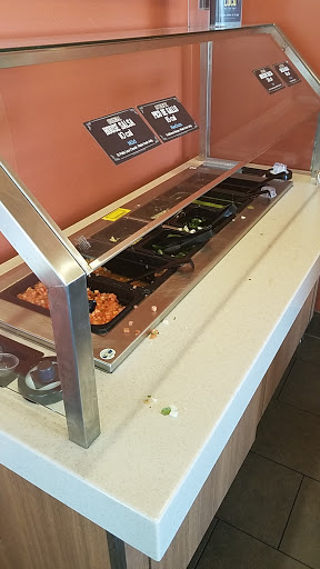 Mexican Restaurant «El Pollo Loco», reviews and photos, 9540 FM 1960 Bypass Rd E, Humble, TX 77338, USA