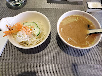 Soupe miso du Restaurant japonais Hokaido à Roanne - n°2