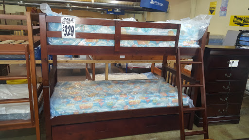 Furniture Store «Mi Casa Furniture», reviews and photos, 6214 NW Loop 410, San Antonio, TX 78238, USA