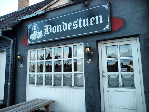 Bondestuens Bodega v/Mia Juliane Stoltze in Hjørring, Silkeborg