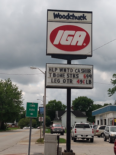 Grocery Store «Iga Foodliner», reviews and photos, 80 S Marion St, Morgantown, IN 46160, USA