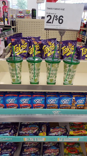 Drug Store «Walgreens», reviews and photos, 2007 N Goliad St, Rockwall, TX 75087, USA