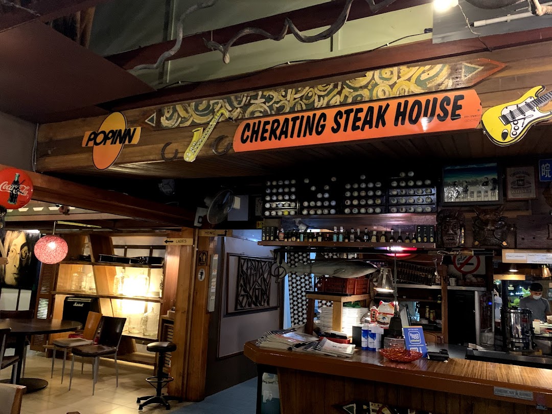 Cherating Steakhouse Restaurant